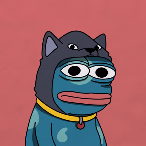 PEPEGA #95