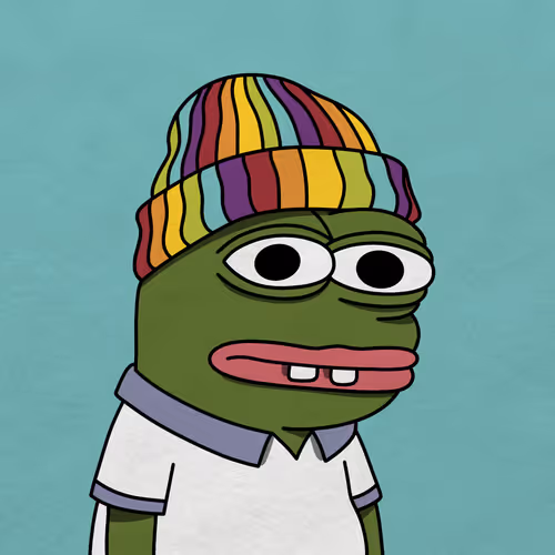 Pepegasnft