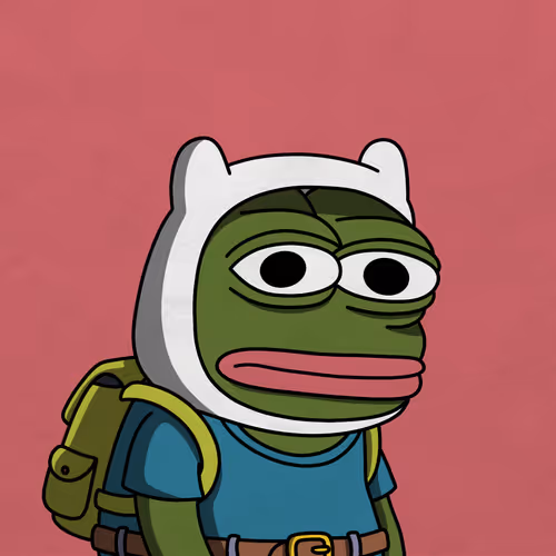 PEPEGA #28