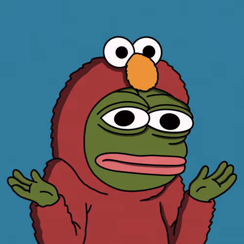 PEPEGA #68