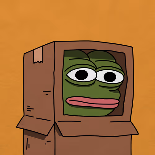 Pepegasnft
