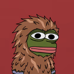 PEPEGA #67