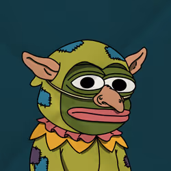 PEPEGA #38
