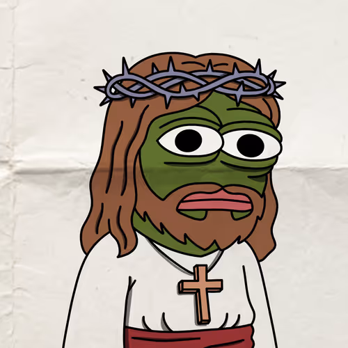 PEPEGA #58