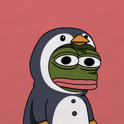 Pepegasnft