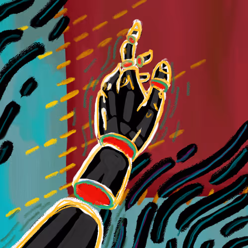 Almost Hands