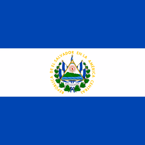 Repblica de El Salvador