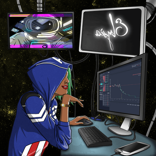 NFT Image