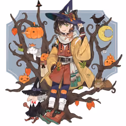 Witch
