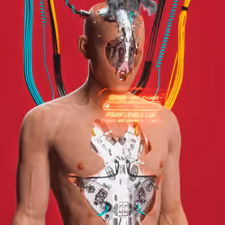 #1004 Depressionist - Lukas Hahn