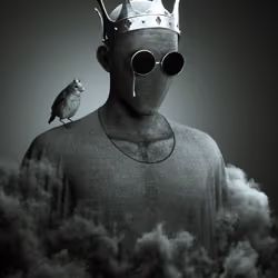 #1050 Depressionist - EK4H