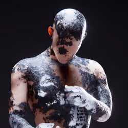 #2015 Depressionist - Jonas Pfeiffer