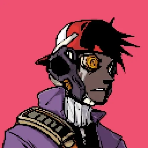 Pixelmachinenft