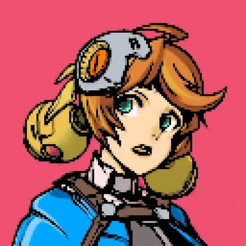 Pixelmachinenft