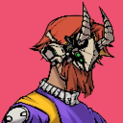 Pixelmachinenft