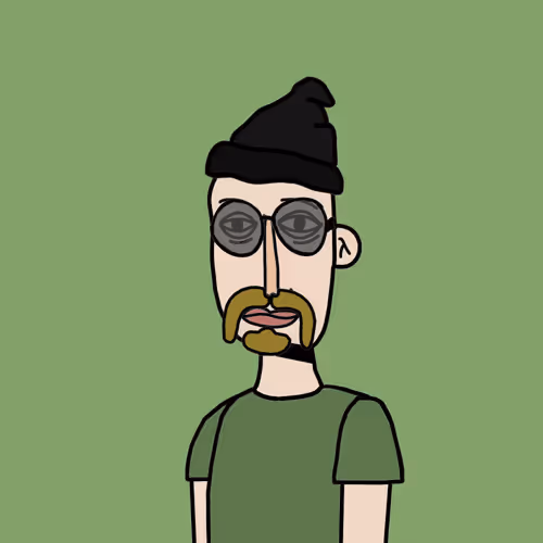 Cryptosergs