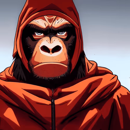 Anime Kongz