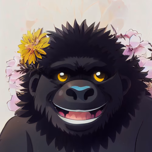 Kong #1