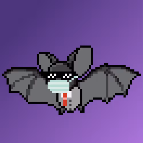 Cryptocurrencybats