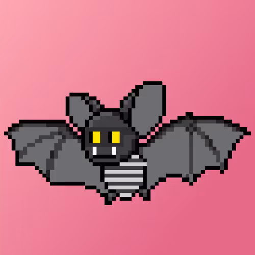 Cryptocurrencybats