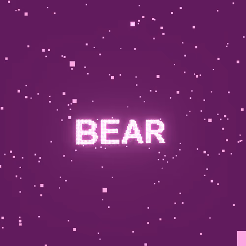 BEAR #58