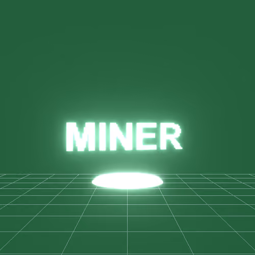MINER #171