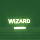 WIZARD #418