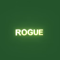 ROGUE #395