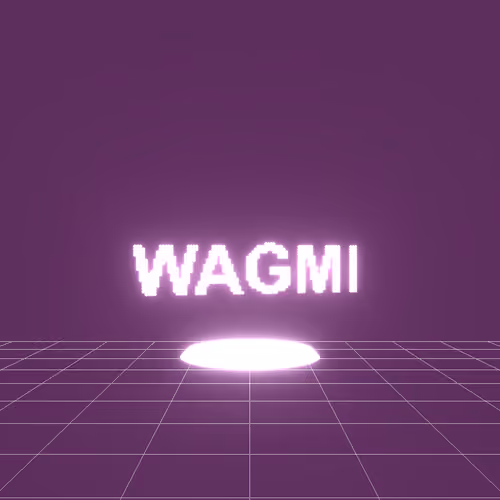 WAGMI #206