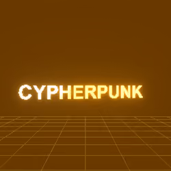 CYPHERPUNK #381