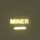 MINER #417