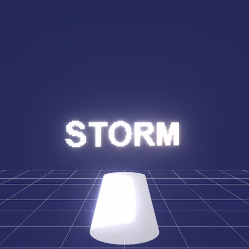 STORM #199