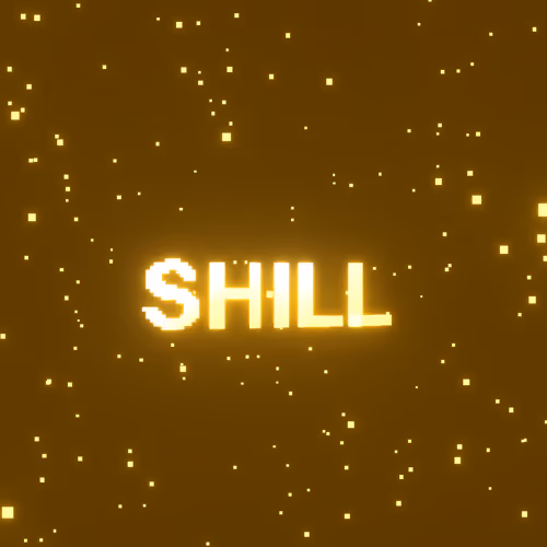 SHILL #60