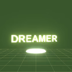DREAMER #386