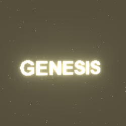 GENESIS #382