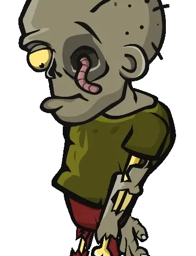 Zombie