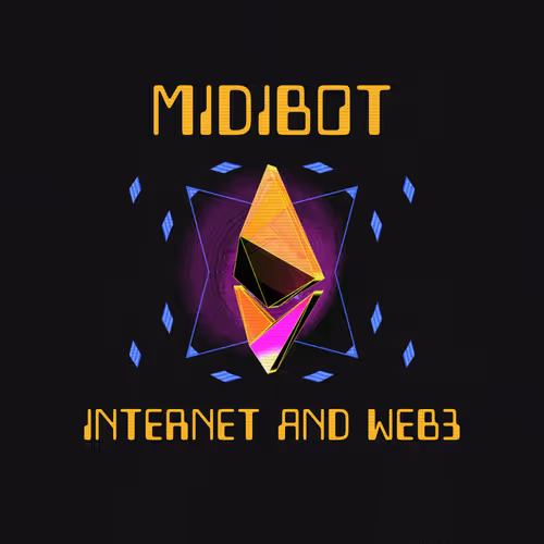 Midibot Internet And Web3
