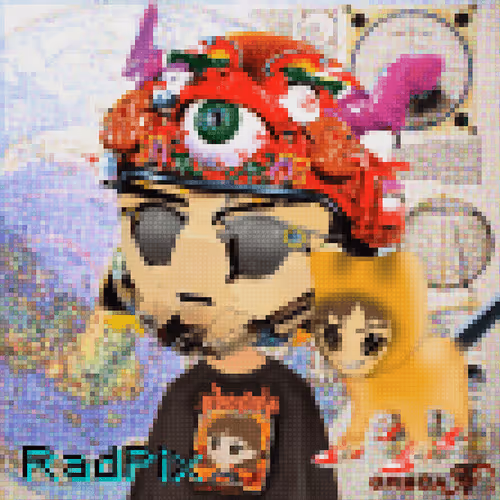 Item #887 Media