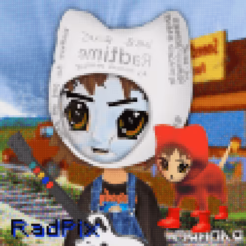 Item #355 Media