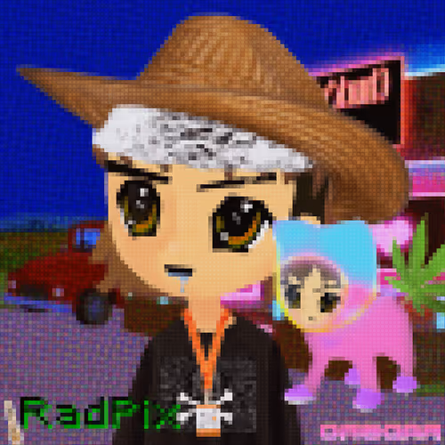 Item #717 Media