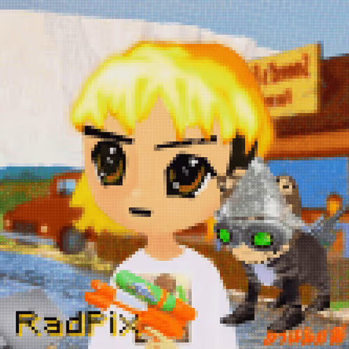 Item #650 Media