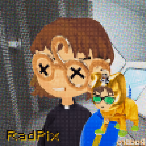 Item #8 Media