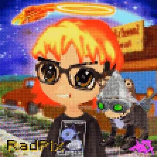 Item #703 Media
