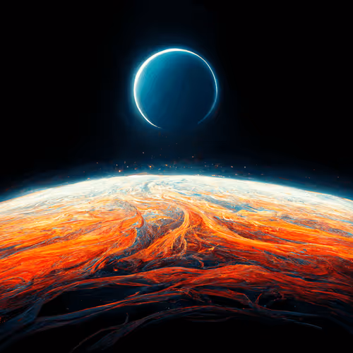 Cosmos I