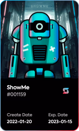 ShowMe