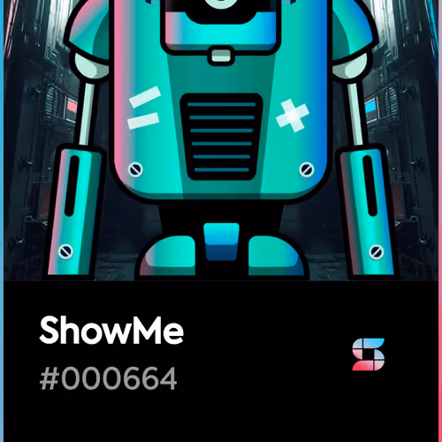 ShowMe