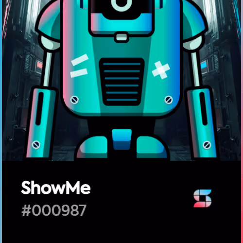 ShowMe
