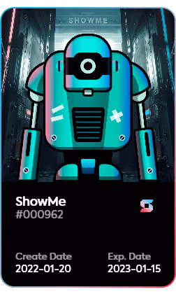 ShowMe