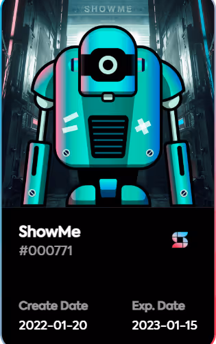Showme Fhiecmv7r3