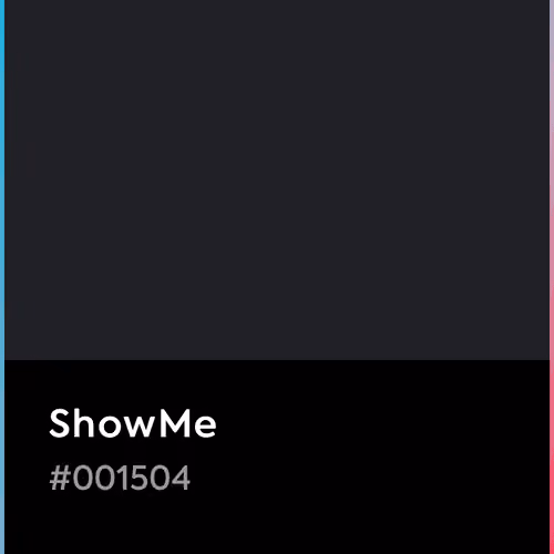 ShowMe